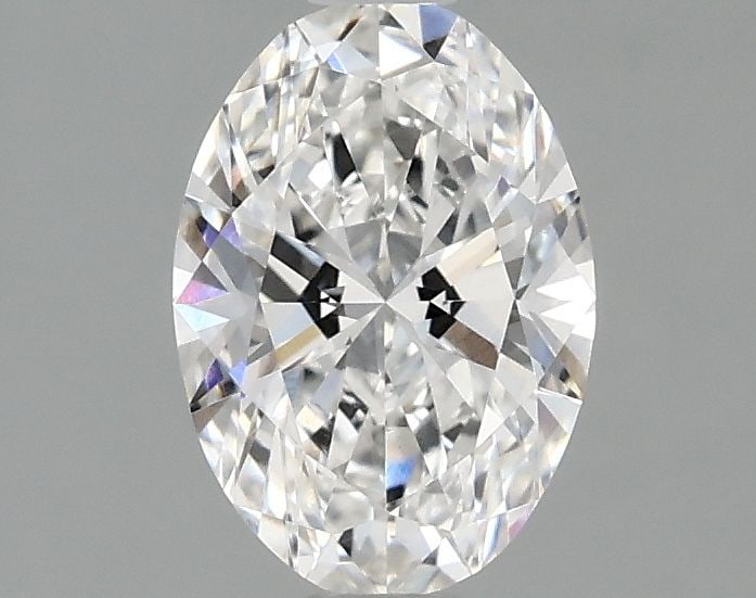 Loose Diamond - OVAL 1.08ct E VS1: Loose Diamond - OVAL 1.08ct E VS1 Source: This is a real non-mined Diamond that has been grown in a lab Shape: OVAL Carats: 1.08 Color: E Clarity: VS1 Certification: IGI The Diamond Depot Guarantee: A