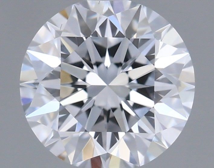 Loose Diamond - ROUND 0.69ct F VVS2