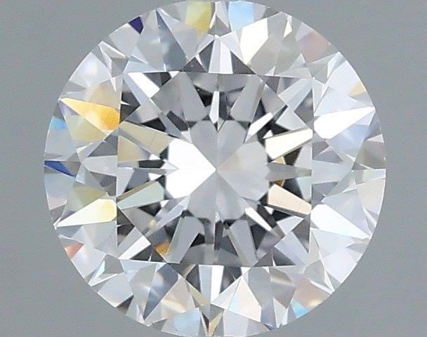 Loose Diamond - ROUND 1.1ct D VS1
