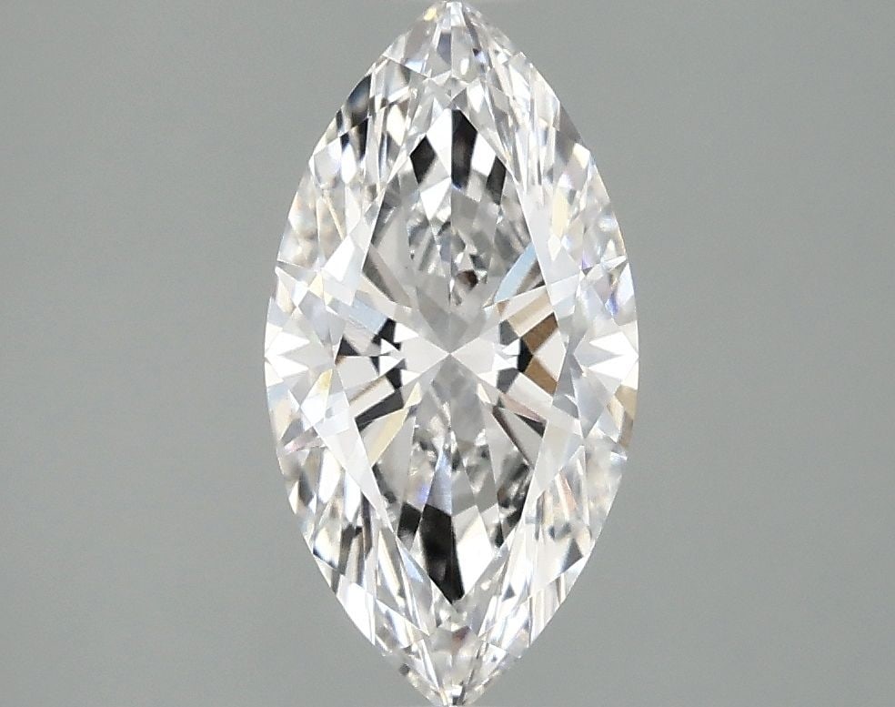 Loose Diamond - MARQUISE 1.5ct E VVS2
