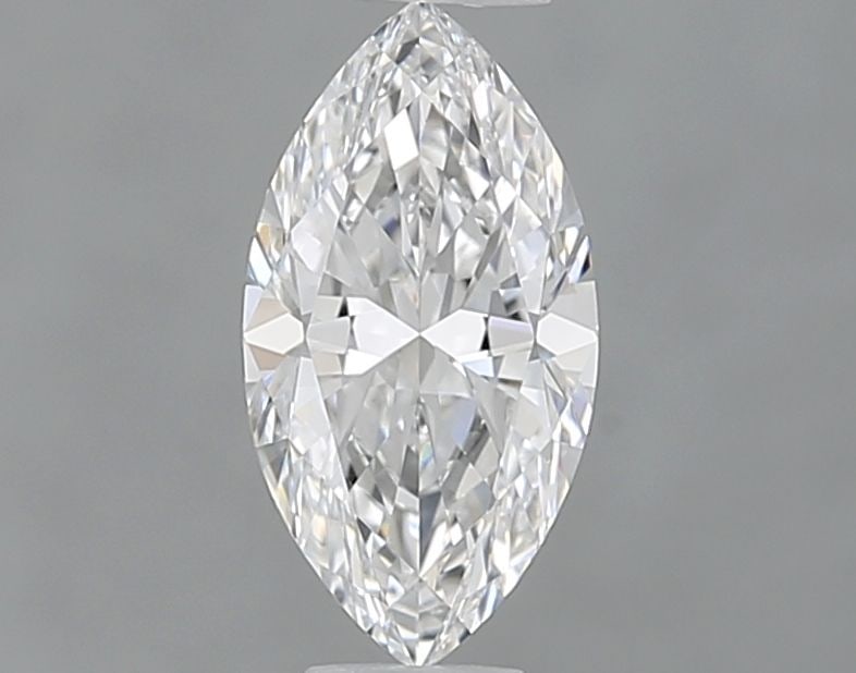 Loose Diamond - MARQUISE 0.57ct D VVS2