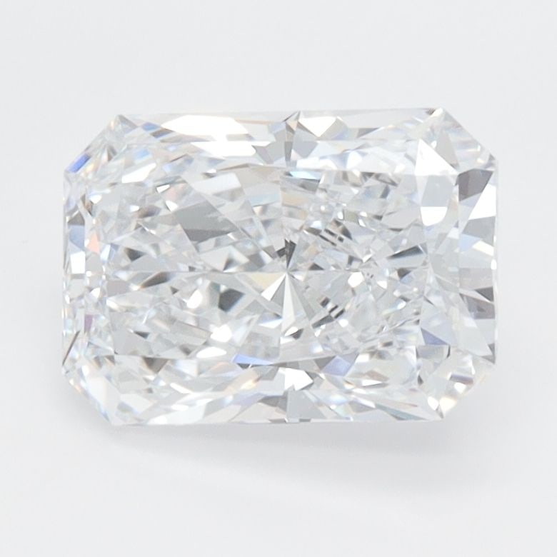 Loose Diamond - RADIANT 1.57ct D VVS1
