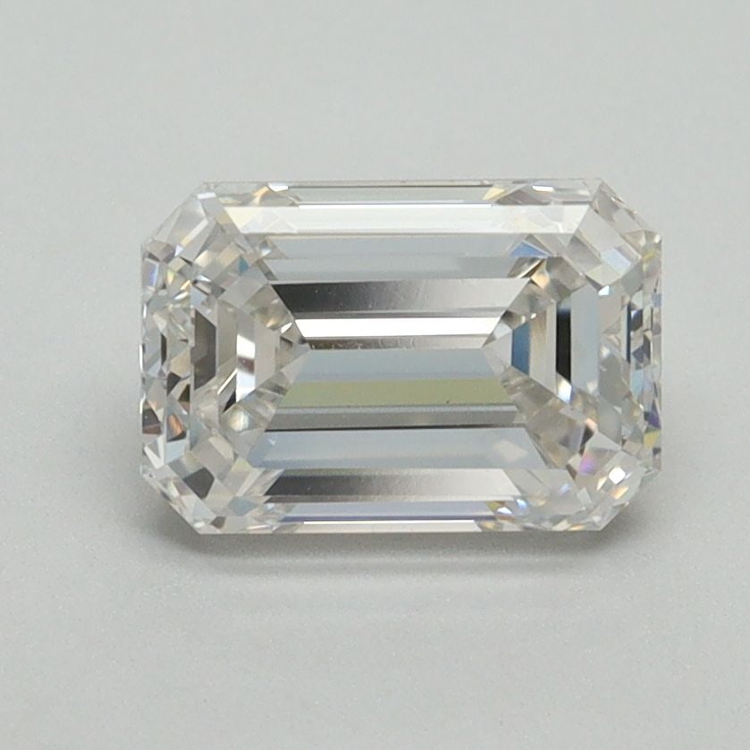 Loose Diamond - EMERALD 1.55ct F VS1