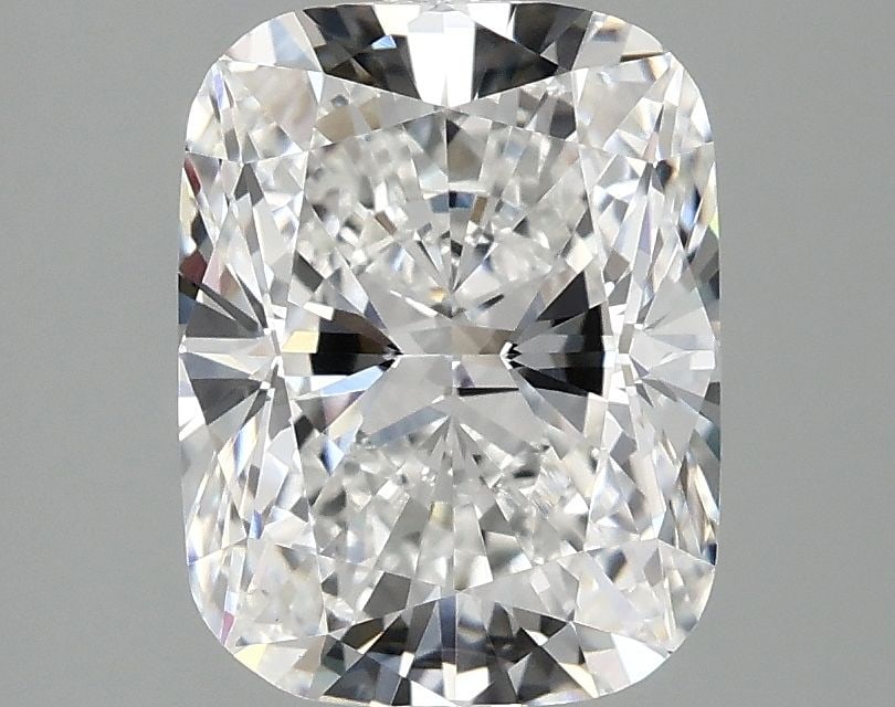 Loose Diamond - CUSHION MODIFIED 2.73ct F VVS2