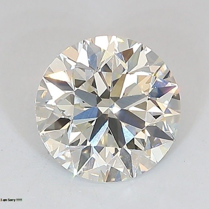 Loose Diamond - ROUND 1.51ct I VS1