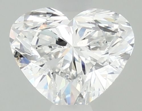 Loose Diamond - HEART 1.02ct E VS1: Loose Diamond - HEART 1.02ct E VS1 Source: This is a real non-mined Diamond that has been grown in a lab Shape: HEART Carats: 1.02 Color: E Clarity: VS1 Certification: IGI Video:
