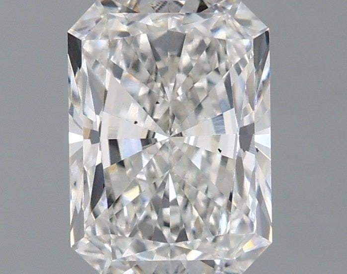 Loose Diamond - RADIANT 1.52ct G VS2