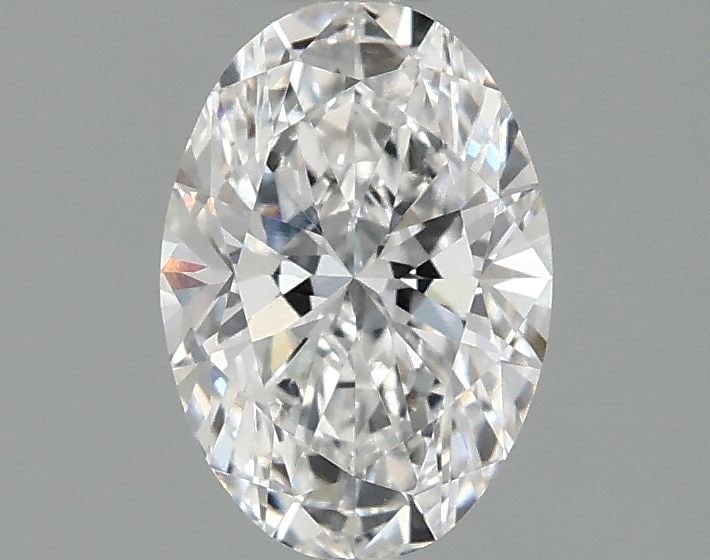 Loose Diamond - OVAL 1.1ct D VVS2: Loose Diamond - OVAL 1.1ct D VVS2 Source: This is a real non-mined Diamond that has been grown in a lab Shape: OVAL Carats: 1.1 Color: D Clarity: VVS2 Certification: IGI Video: