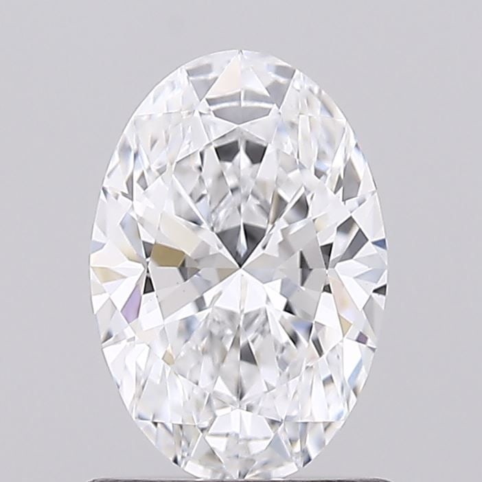 Loose Diamond - OVAL 0.9ct D VS1: Loose Diamond - OVAL 0.9ct D VS1 Source: This is a real non-mined Diamond that has been grown in a lab Shape: OVAL Carats: 0.9 Color: D Clarity: VS1 Certification: IGI Video: Video Link The Diamond