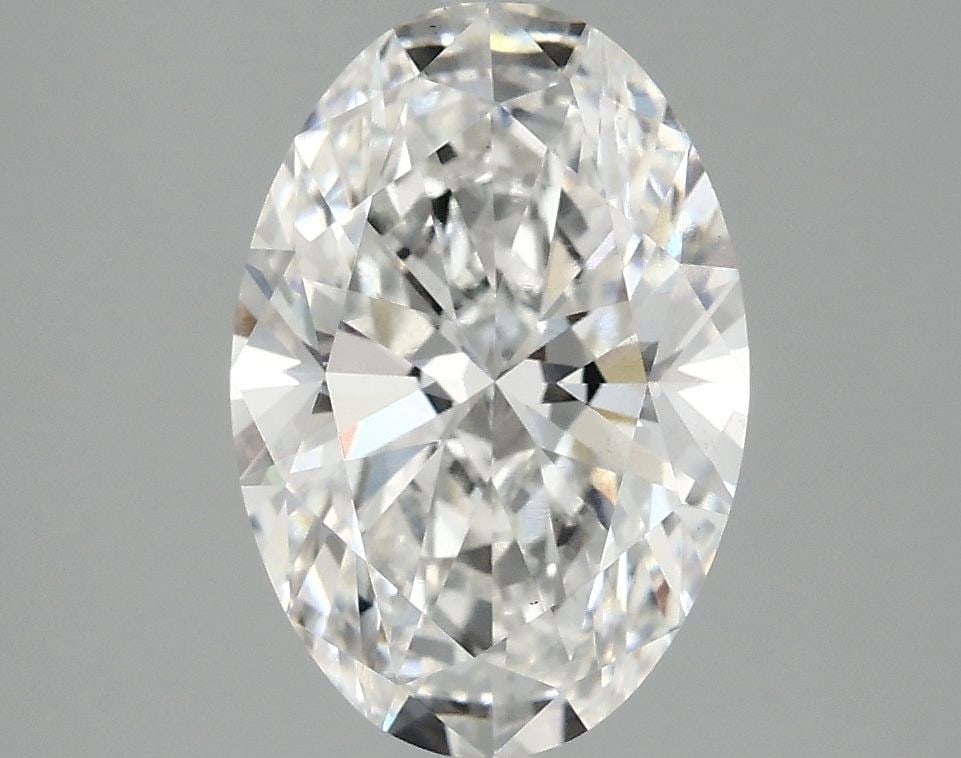 Loose Diamond - OVAL 2.51ct F VS1: Loose Diamond - OVAL 2.51ct F VS1 Source: This is a real non-mined Diamond that has been grown in a lab Shape: OVAL Carats: 2.51 Color: F Clarity: VS1 Certification: IGI Video: Video Link The Diamond