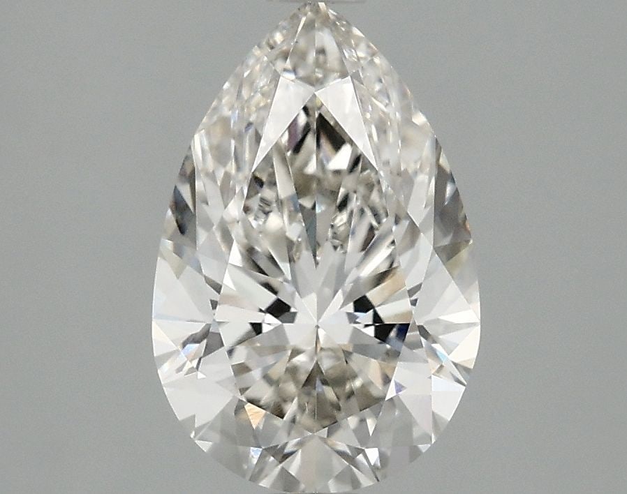 Loose Diamond - PEAR 2.0ct G VS1: Loose Diamond - PEAR 2.0ct G VS1 Source: This is a real non-mined Diamond that has been grown in a lab Shape: PEAR Carats: 2.0 Color: G Clarity: VS1 Certification: IGI The Diamond Depot Guarantee: