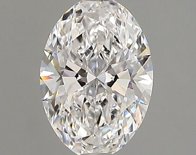 Loose Diamond - OVAL 1.02ct D VVS1: Loose Diamond - OVAL 1.02ct D VVS1 Source: This is a real non-mined Diamond that has been grown in a lab Shape: OVAL Carats: 1.02 Color: D Clarity: VVS1 Certification: IGI Video: Video Link The