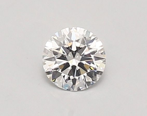 Ideal Loose Diamond - ROUND 0.44ct D VVS2: Ideal Loose Diamond - ROUND 0.44ct D VVS2 Source: This is a real non-mined Diamond that has been grown in a lab Shape: ROUND Carats: 0.44 Color: D Clarity: VVS2 Certification: IGI Video:
