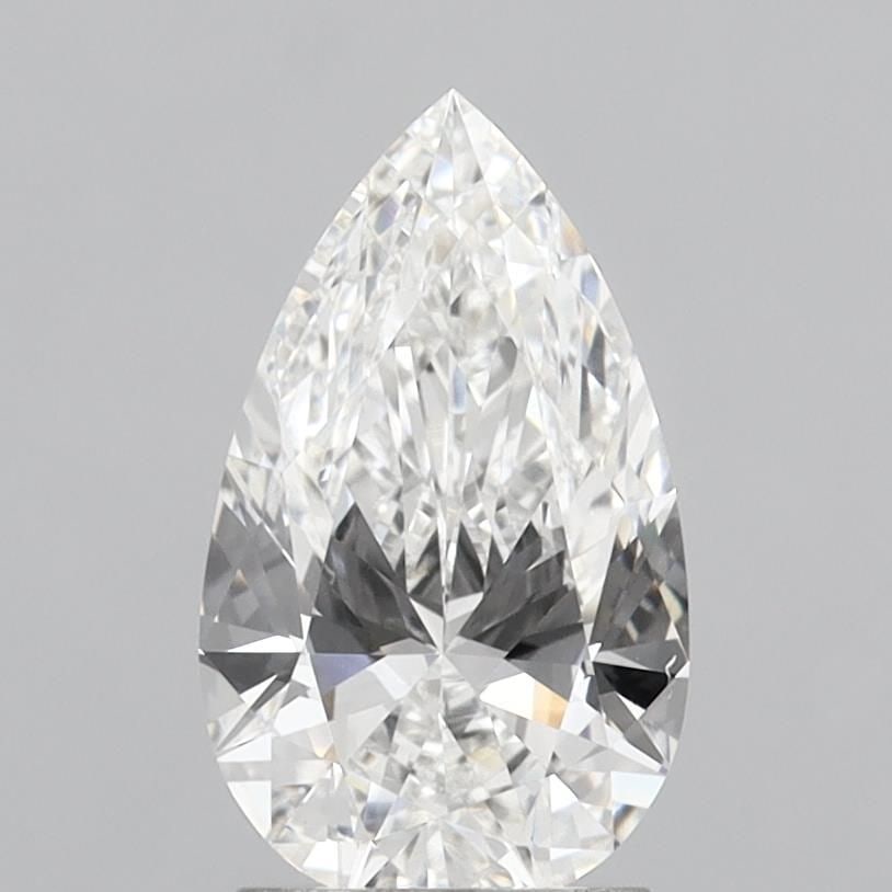 Loose Diamond - PEAR 2.08ct F VVS1 (1 of 1)