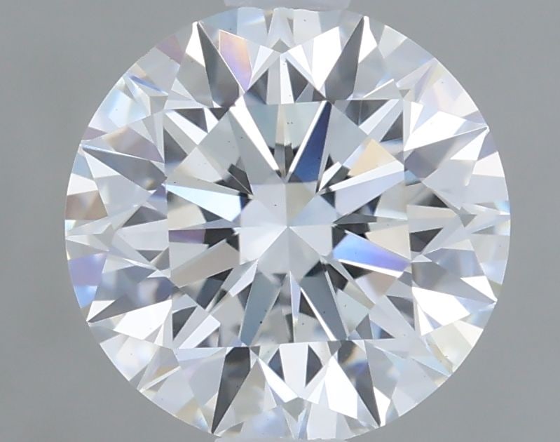 Ideal Loose Diamond - ROUND 1.09ct E VS2: Ideal Loose Diamond - ROUND 1.09ct E VS2 Source: This is a real non-mined Diamond that has been grown in a lab Shape: ROUND Carats: 1.09 Color: E Clarity: VS2 Certification: IGI Video: