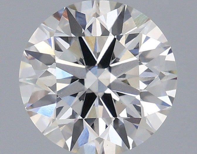 Loose Diamond - ROUND 2.05ct G VS2 (1 of 1)