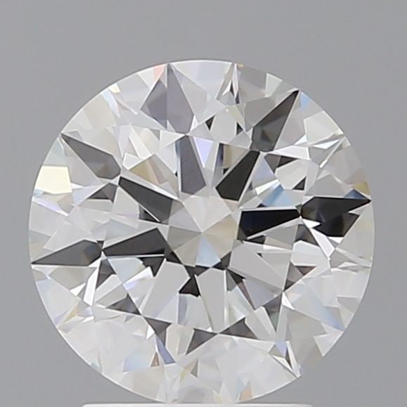 Ideal Loose Diamond - ROUND 2.59ct E VVS2 (1 of 1)