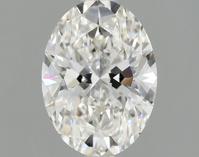 Loose Diamond - OVAL 1.09ct F VS1: Loose Diamond - OVAL 1.09ct F VS1 Source: This is a real non-mined Diamond that has been grown in a lab Shape: OVAL Carats: 1.09 Color: F Clarity: VS1 Certification: IGI Video: