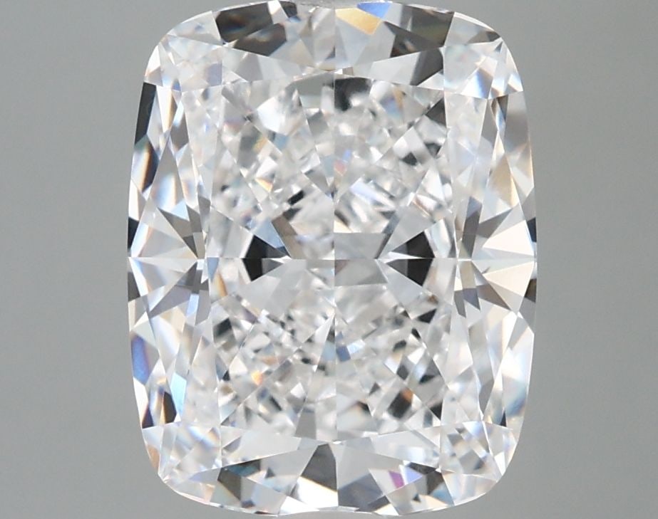 Loose Diamond - CUSHION MODIFIED 4.33ct D VVS1 (1 of 1)