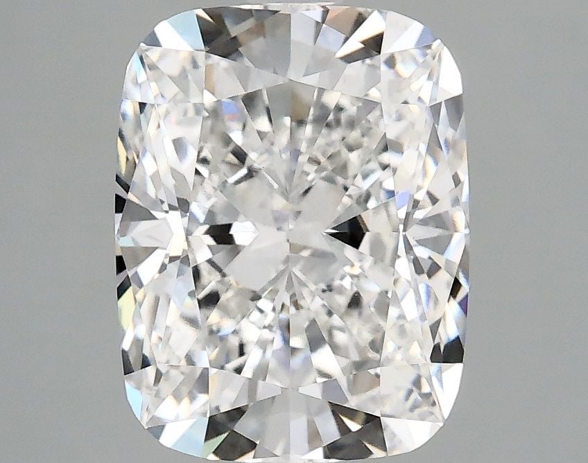 Loose Diamond - CUSHION MODIFIED 3.05ct E VS1 (1 of 1)