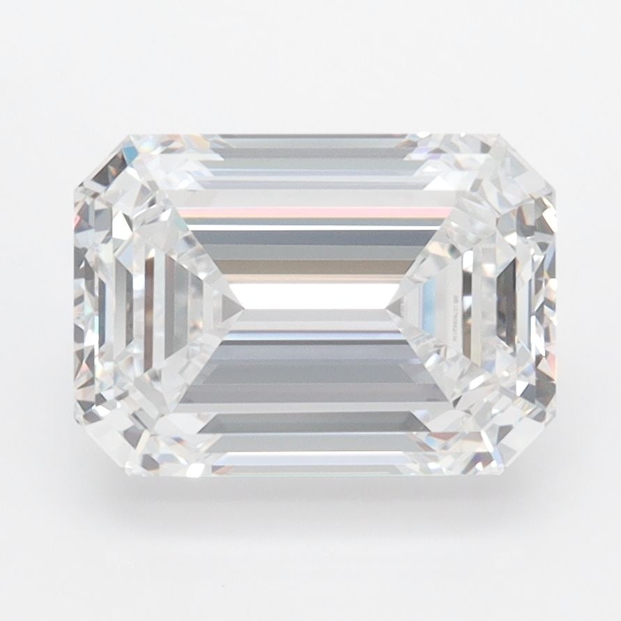 Loose Diamond - EMERALD 1.5ct D FL (1 of 1)