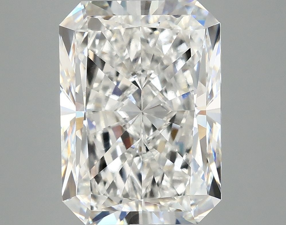 Loose Diamond - RADIANT 4.91ct E VS1 (1 of 1)