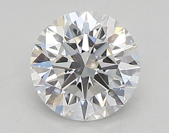Ideal Loose Diamond - ROUND 0.58ct D VVS1: Ideal Loose Diamond - ROUND 0.58ct D VVS1 Source: This is a real non-mined Diamond that has been grown in a lab Shape: ROUND Carats: 0.58 Color: D Clarity: VVS1 Certification: IGI Video: