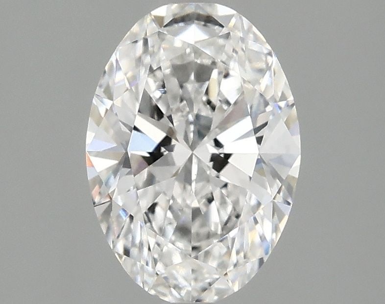 Loose Diamond - OVAL 1.52ct E VS1: Loose Diamond - OVAL 1.52ct E VS1 Source: This is a real non-mined Diamond that has been grown in a lab Shape: OVAL Carats: 1.52 Color: E Clarity: VS1 Certification: IGI The Diamond Depot Guarantee: A