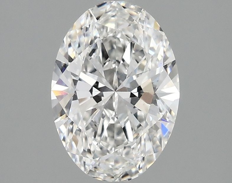Loose Diamond - OVAL 1.42ct E VS1: Loose Diamond - OVAL 1.42ct E VS1 Source: This is a real non-mined Diamond that has been grown in a lab Shape: OVAL Carats: 1.42 Color: E Clarity: VS1 Certification: IGI Video: