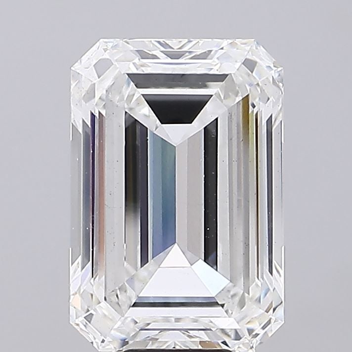 Loose Diamond - EMERALD 12.16ct F VS2 (1 of 1)