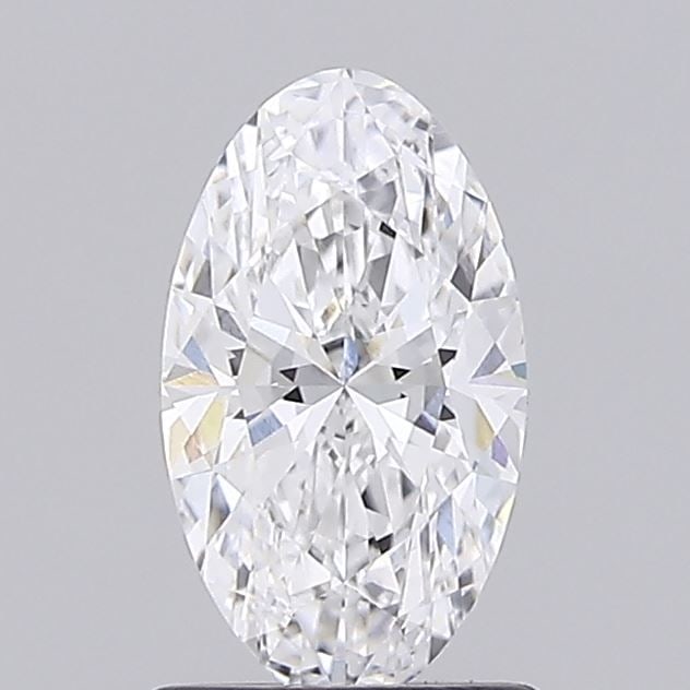 Loose Diamond - OVAL 1.06ct D VVS1: Loose Diamond - OVAL 1.06ct D VVS1 Source: This is a real non-mined Diamond that has been grown in a lab Shape: OVAL Carats: 1.06 Color: D Clarity: VVS1 Certification: IGI Video: