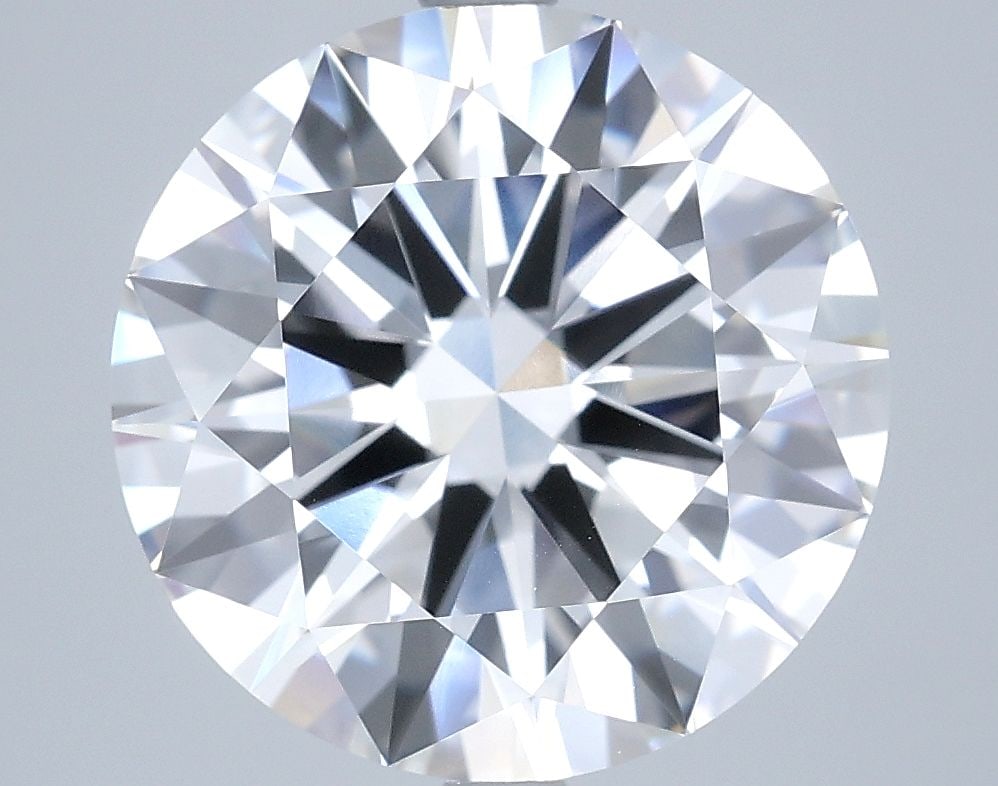 Loose Diamond - ROUND 6.02ct E VVS2 (1 of 1)