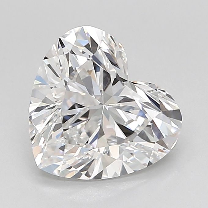 Loose Diamond - HEART 2.05ct E VVS1 (1 of 1)