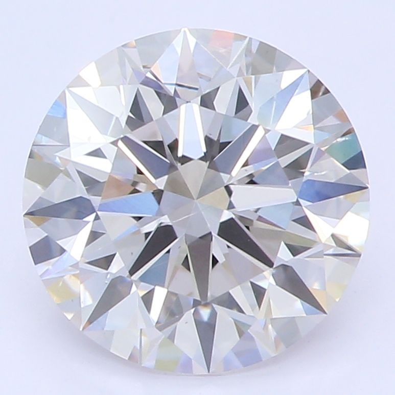 Loose Diamond - ROUND 1.68ct J I1: Loose Diamond - ROUND 1.68ct J I1 Source: This is a real non-mined Diamond that has been grown in a lab Shape: ROUND Carats: 1.68 Color: J Clarity: I1 Certification: GCAL Video:
