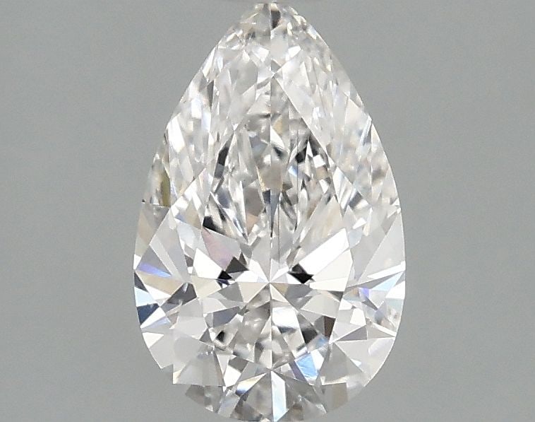 Loose Diamond - PEAR 1.05ct E VS1: Loose Diamond - PEAR 1.05ct E VS1 Source: This is a real non-mined Diamond that has been grown in a lab Shape: PEAR Carats: 1.05 Color: E Clarity: VS1 Certification: IGI Video: Video Link The Diamond