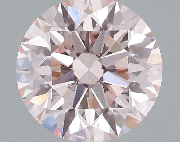 Ideal Loose Diamond - ROUND 1.12ct Fancy Intense Pink VVS2: Ideal Loose Diamond - ROUND 1.12ct Fancy Intense Pink VVS2 Source: This is a real non-mined Diamond that has been grown in a lab Shape: ROUND Carats: 1.12 Color: Fancy Intense Pink Certification: IGI