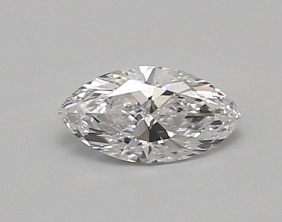 Loose Diamond - MARQUISE 0.38ct D VVS2: Loose Diamond - MARQUISE 0.38ct D VVS2 Source: This is a real non-mined Diamond that has been grown in a lab Shape: MARQUISE Carats: 0.38 Color: D Clarity: VVS2 Certification: IGI Video: Video Link