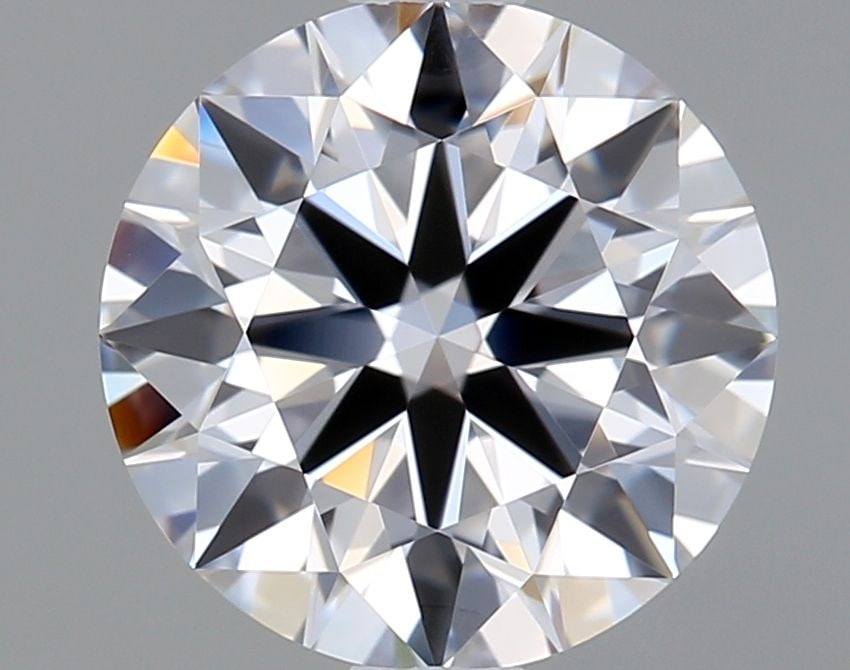 Ideal Loose Diamond - ROUND 1.58ct D VVS1: Ideal Loose Diamond - ROUND 1.58ct D VVS1 Source: This is a real non-mined Diamond that has been grown in a lab Shape: ROUND Carats: 1.58 Color: D Clarity: VVS1 Certification: IGI Video: