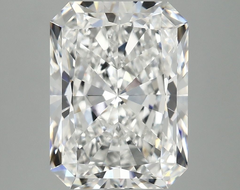 Loose Diamond - RADIANT 5.1ct E VVS2 (1 of 1)