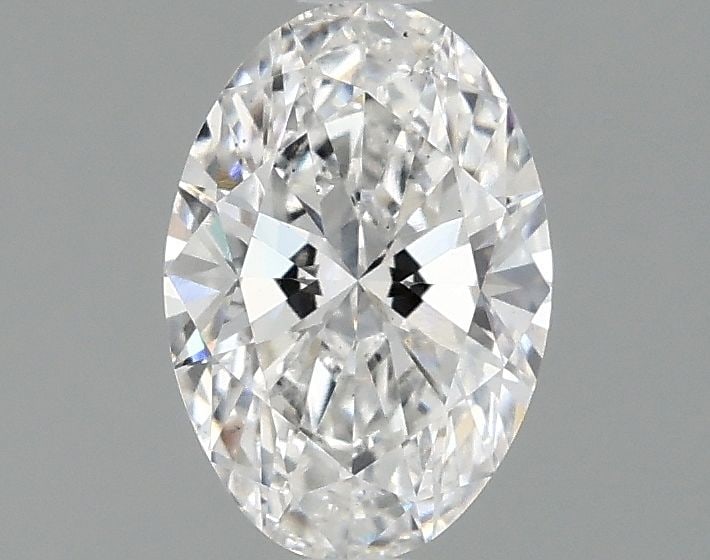 Loose Diamond - OVAL 1.02ct E VS2: Loose Diamond - OVAL 1.02ct E VS2 Source: This is a real non-mined Diamond that has been grown in a lab Shape: OVAL Carats: 1.02 Color: E Clarity: VS2 Certification: IGI Video: