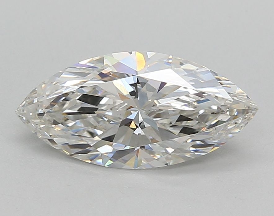 Loose Diamond - MARQUISE 1.52ct G VS2 (1 of 1)
