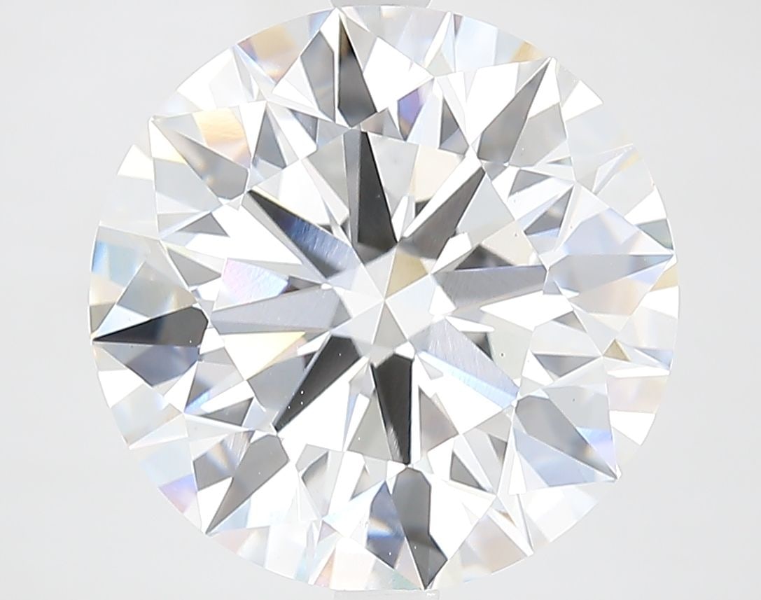 Ideal Loose Diamond - ROUND 7.29ct G VS1 (1 of 1)