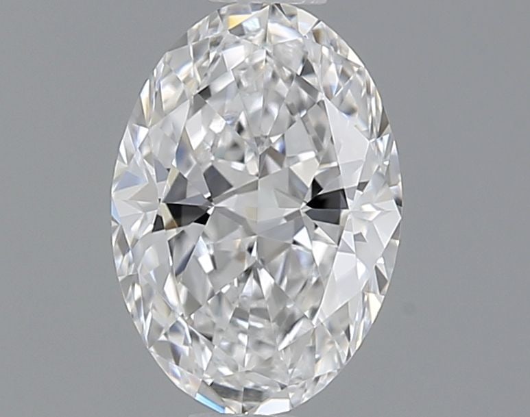 Loose Diamond - OVAL 0.55ct D VVS1: Loose Diamond - OVAL 0.55ct D VVS1 Source: This is a real non-mined Diamond that has been grown in a lab Shape: OVAL Carats: 0.55 Color: D Clarity: VVS1 Certification: IGI The Diamond Depot Guarantee: