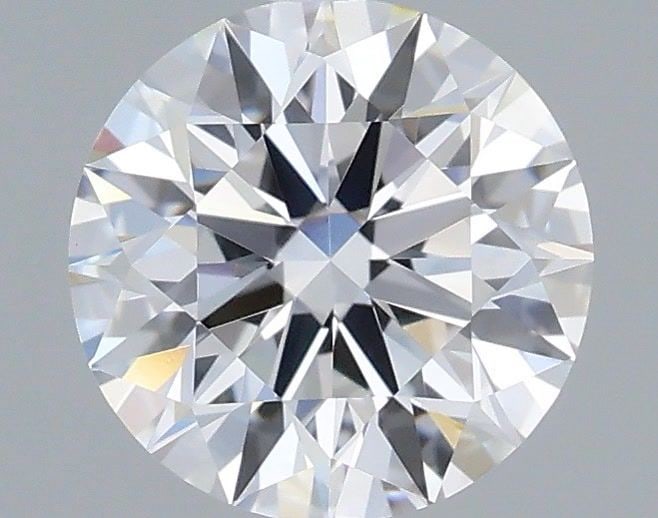 Ideal Loose Diamond - ROUND 1.06ct D VS1: Ideal Loose Diamond - ROUND 1.06ct D VS1 Source: This is a real non-mined Diamond that has been grown in a lab Shape: ROUND Carats: 1.06 Color: D Clarity: VS1 Certification: IGI Video: