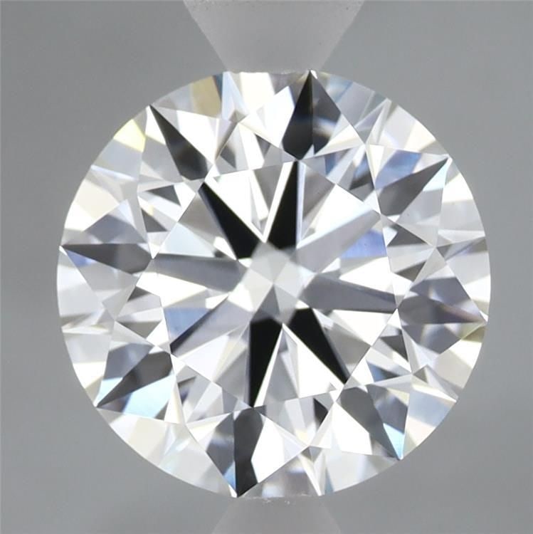 Ideal Loose Diamond - ROUND 2.84ct D VS1 (1 of 1)