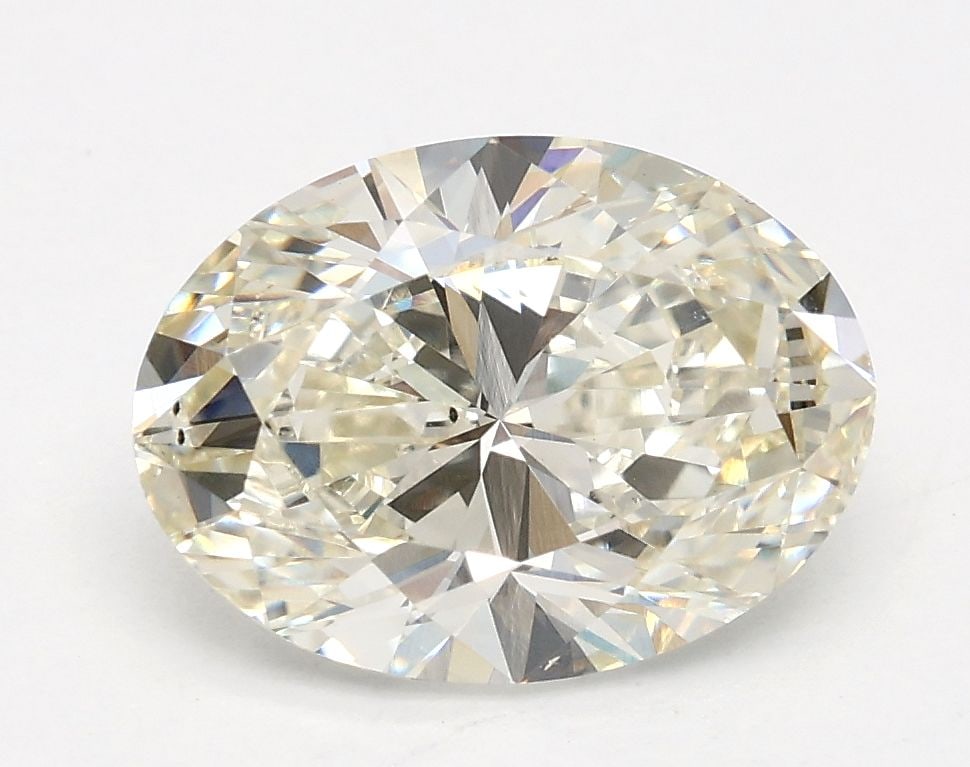 Loose Diamond - OVAL 2.0ct J VS1: Loose Diamond - OVAL 2.0ct J VS1 Source: This is a real non-mined Diamond that has been grown in a lab Shape: OVAL Carats: 2.0 Color: J Clarity: VS1 Certification: IGI Video: