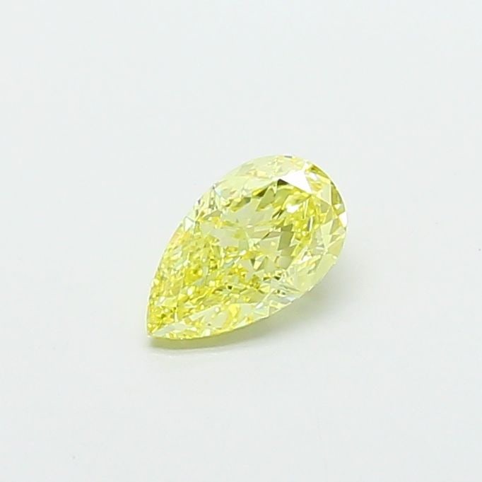 Loose Diamond - PEAR 1.11ct Fancy Yellow VS1: Loose Diamond - PEAR 1.11ct Fancy Yellow VS1 Source: This is a real non-mined Diamond that has been grown in a lab Shape: PEAR Carats: 1.11 Color: Fancy Yellow Certification: IGI Video: Video Link