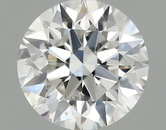 Loose Diamond - ROUND 1.01ct E VS2: Loose Diamond - ROUND 1.01ct E VS2 Source: This is a real non-mined Diamond that has been grown in a lab Shape: ROUND Carats: 1.01 Color: E Clarity: VS2 Certification: IGI Video: