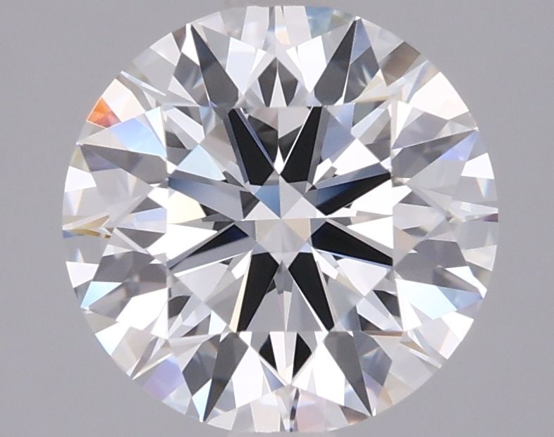 Ideal Loose Diamond - ROUND 1.94ct F VVS2: Ideal Loose Diamond - ROUND 1.94ct F VVS2 Source: This is a real non-mined Diamond that has been grown in a lab Shape: ROUND Carats: 1.94 Color: F Clarity: VVS2 Certification: IGI Video:
