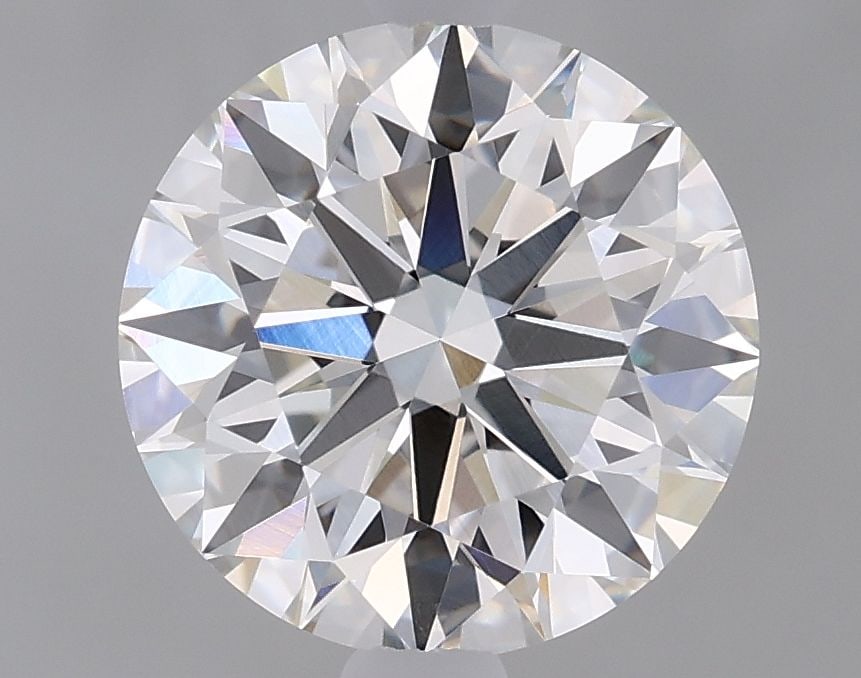 Ideal Loose Diamond - ROUND 1.59ct F VVS1: Ideal Loose Diamond - ROUND 1.59ct F VVS1 Source: This is a real non-mined Diamond that has been grown in a lab Shape: ROUND Carats: 1.59 Color: F Clarity: VVS1 Certification: IGI Video: